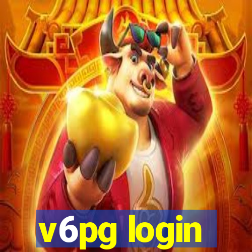 v6pg login